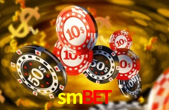 A Revolução dos Aplicativos de Jogos no smbet