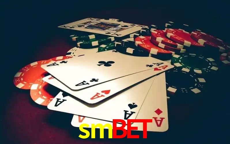 Desvendando o Mundo dos Jogos Virtuais na smbet