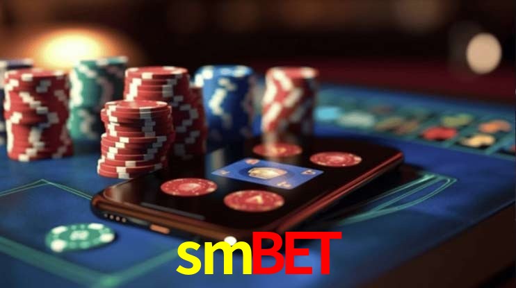 A Emoção da Loteria na smbet: Uma Chance de Mudança de Vida