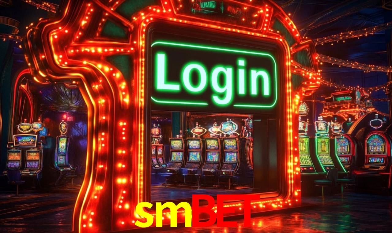 Descubra a Magia dos Jogos de Arcade no smbet